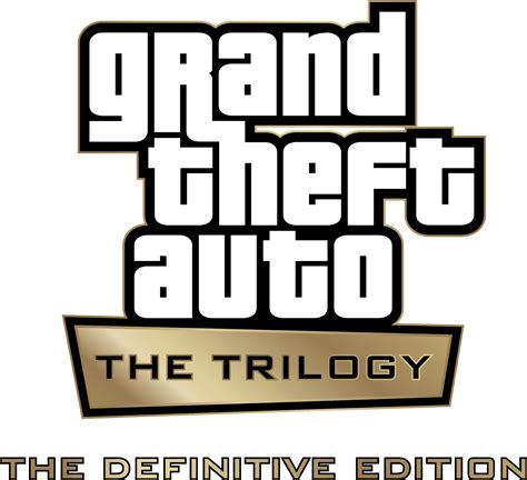 GTA: The Trilogy .